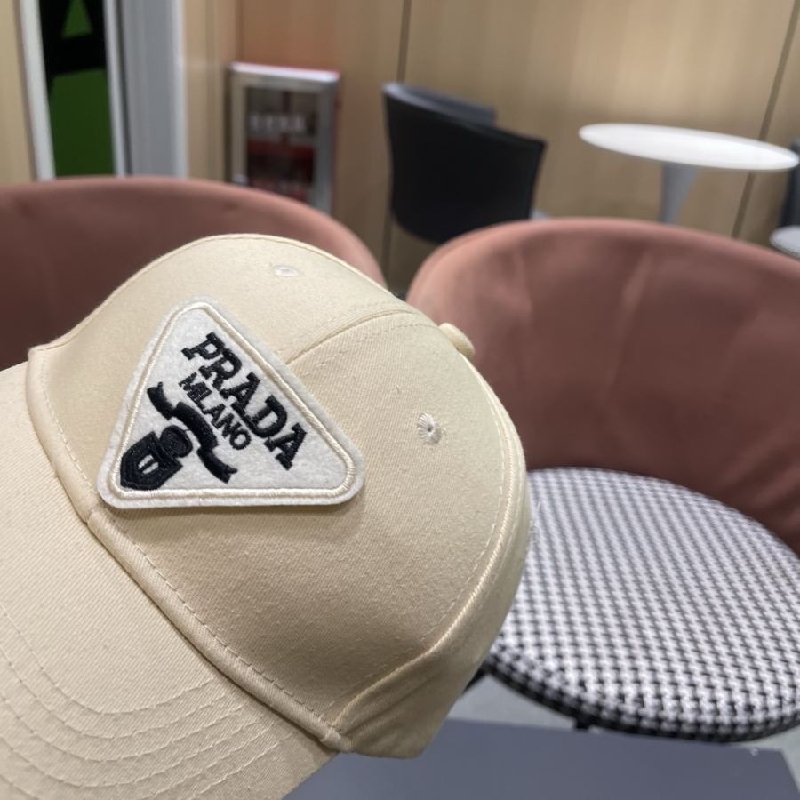 1:1 Replica prada hat PRADA — 1:1 Replica For Sale — photo 7