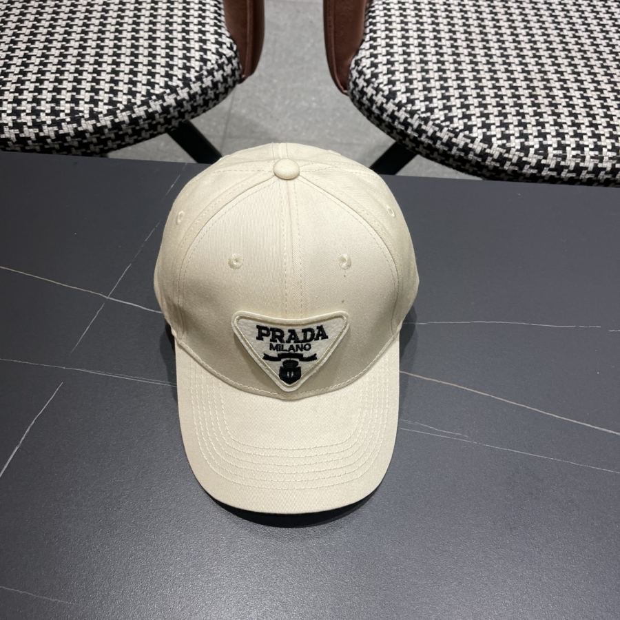 1:1 Replica prada hat PRADA — 1:1 Replica For Sale — photo 11