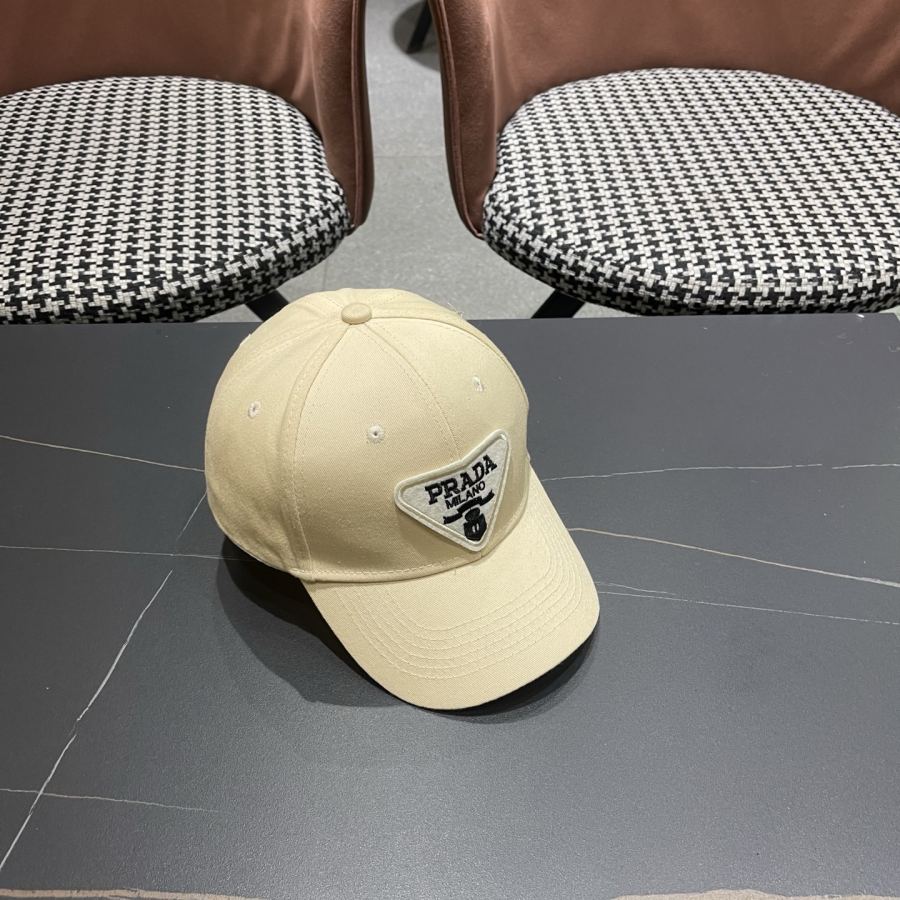 1:1 Replica prada hat PRADA — 1:1 Replica For Sale — photo 3