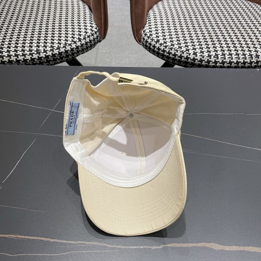 1:1 Replica prada hat PRADA — 1:1 Replica For Sale — photo 9