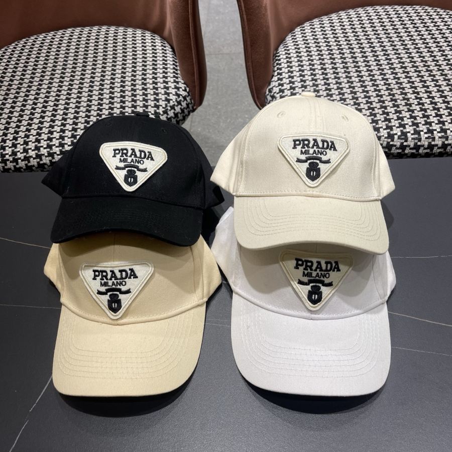 1:1 Replica prada hat PRADA — 1:1 Replica For Sale — photo 10