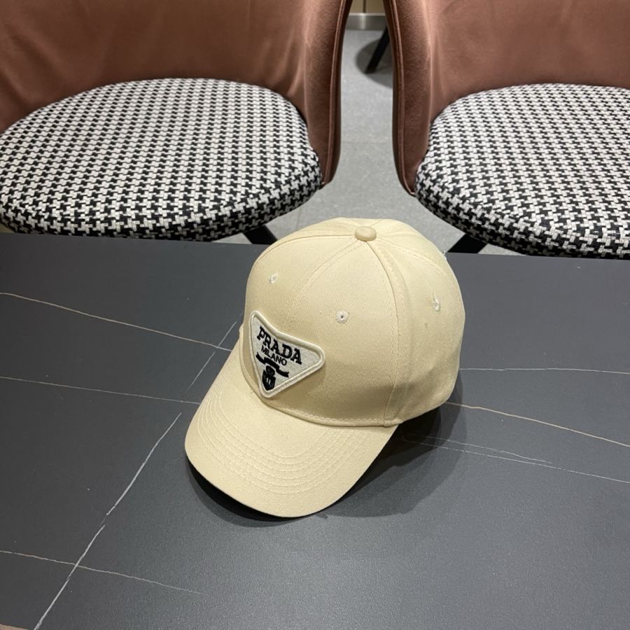 1:1 Replica prada hat PRADA — 1:1 Replica For Sale — photo 2