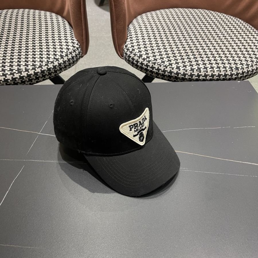 1:1 Replica prada hat Prada New — 1:1 Replica — photo 3