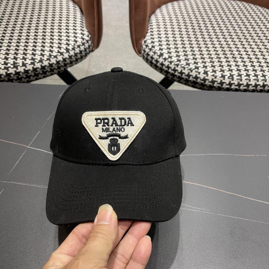1:1 Replica prada hat Prada New — 1:1 Replica — photo 6