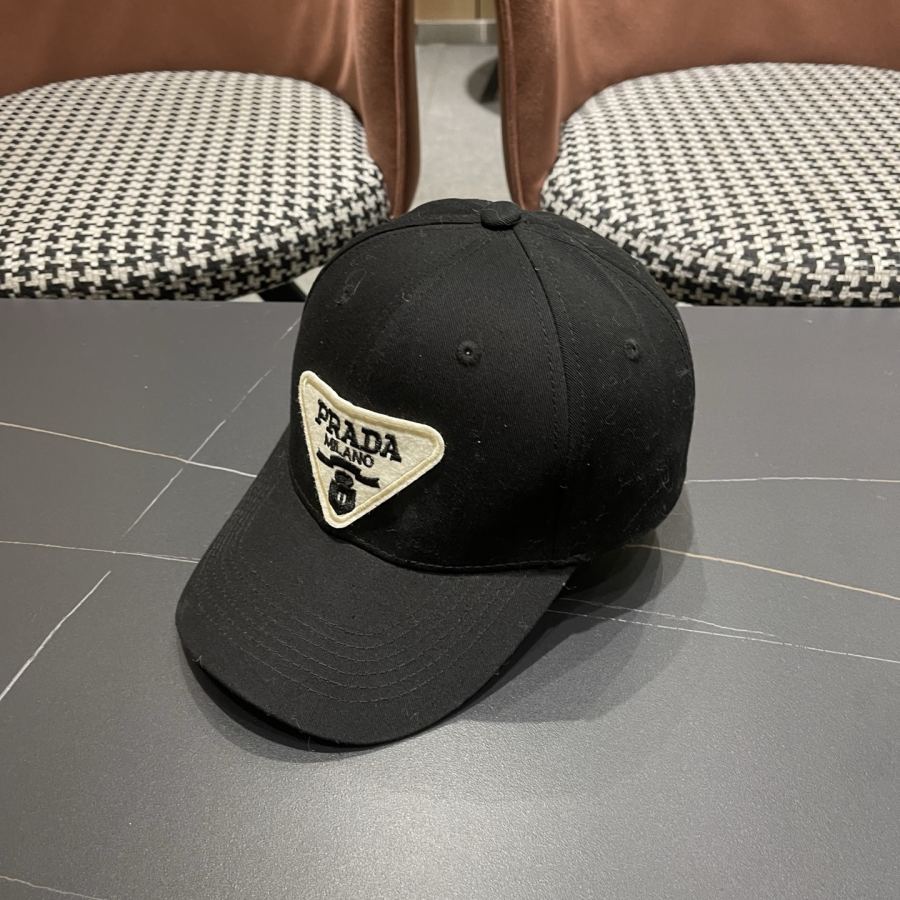 1:1 Replica prada hat Prada New — 1:1 Replica — photo 2
