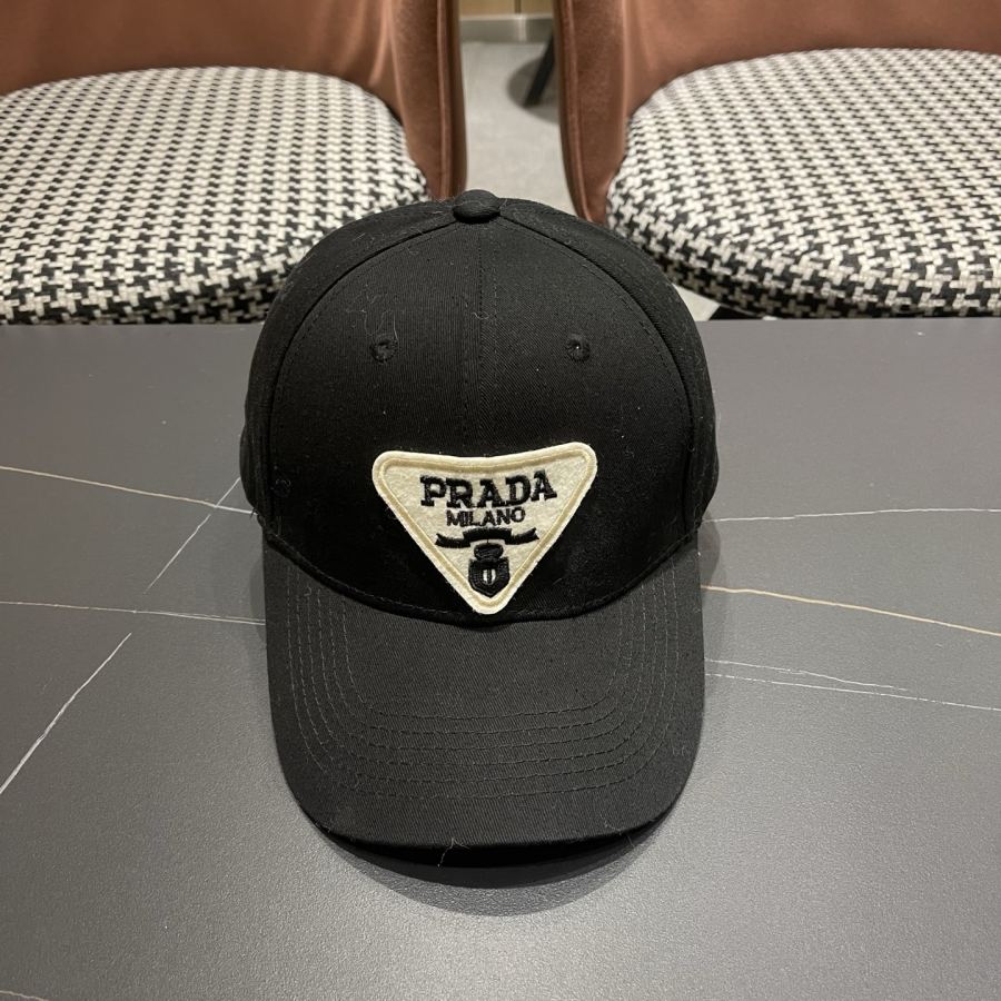 1:1 Replica prada hat Prada New — 1:1 Replica
