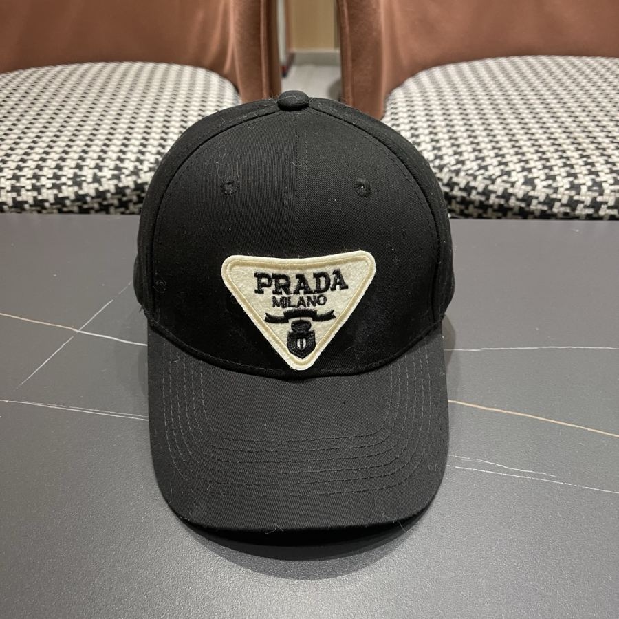 1:1 Replica prada hat Prada New — 1:1 Replica — photo 4