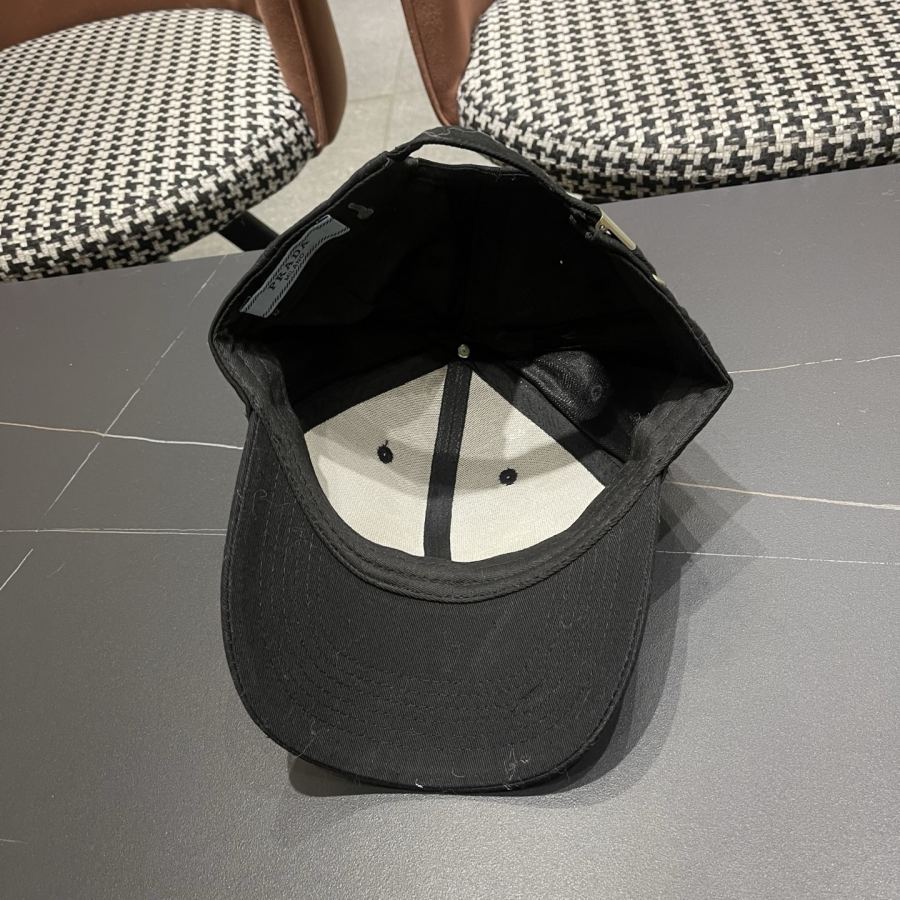 1:1 Replica prada hat Prada New — 1:1 Replica — photo 10