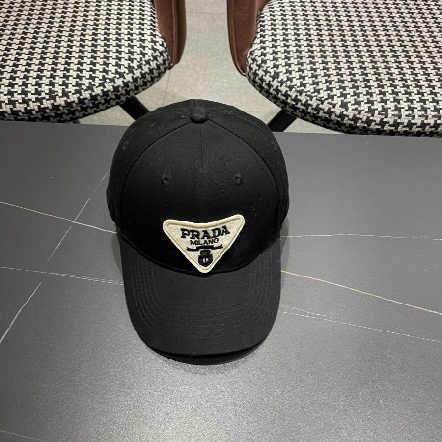 1:1 Replica prada hat Prada New — 1:1 Replica — photo 5
