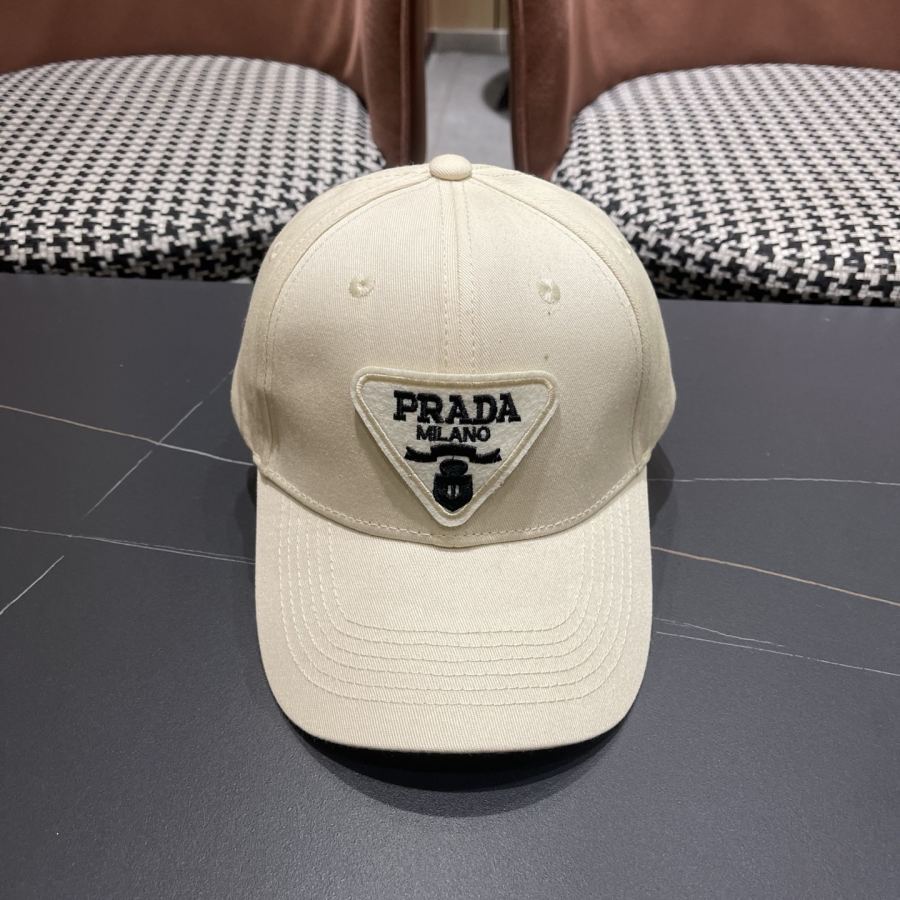 1:1 Replica prada hat Prada New — Premium Replica — photo 4