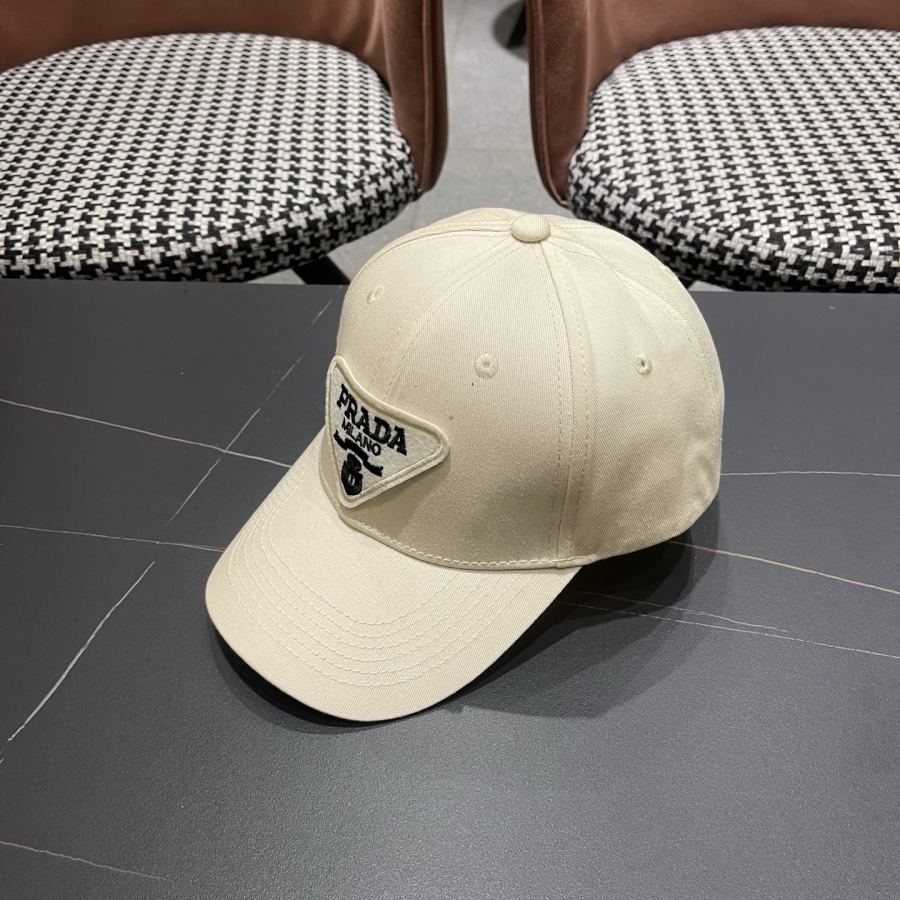 1:1 Replica prada hat Prada New — Premium Replica — photo 2