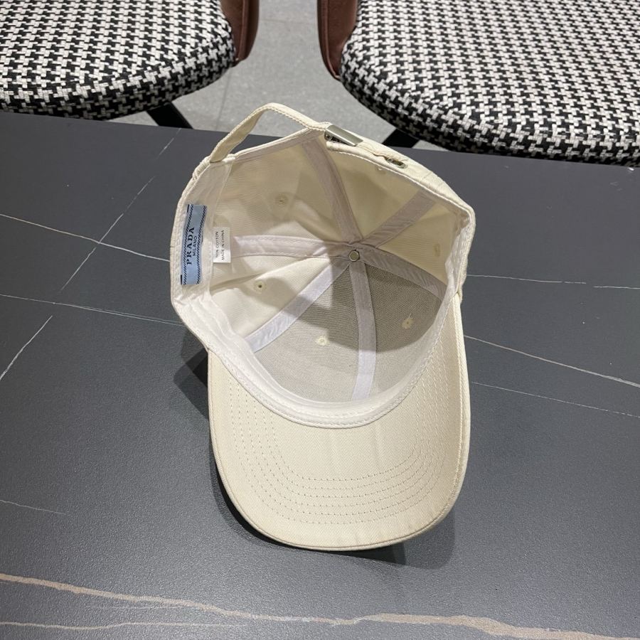 1:1 Replica prada hat Prada New — Premium Replica — photo 10