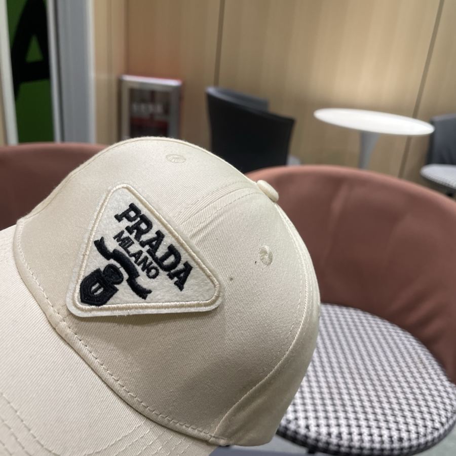 1:1 Replica prada hat Prada New — Premium Replica — photo 8