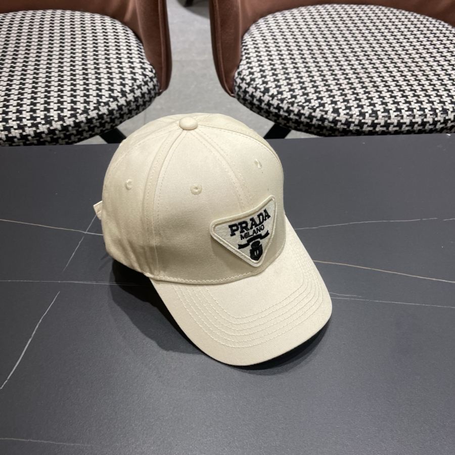 1:1 Replica prada hat Prada New — Premium Replica — photo 3