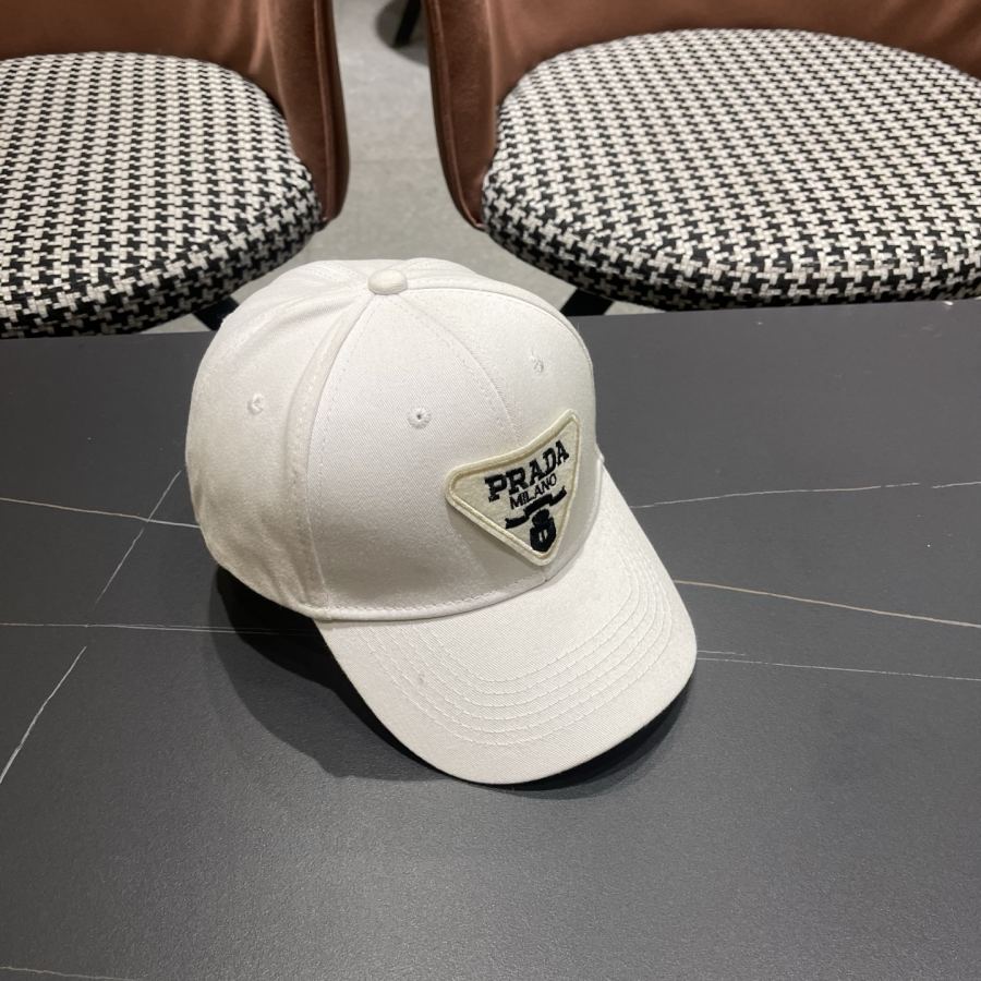 1:1 Replica prada hat Prada New — 1:1 Replica — photo 3