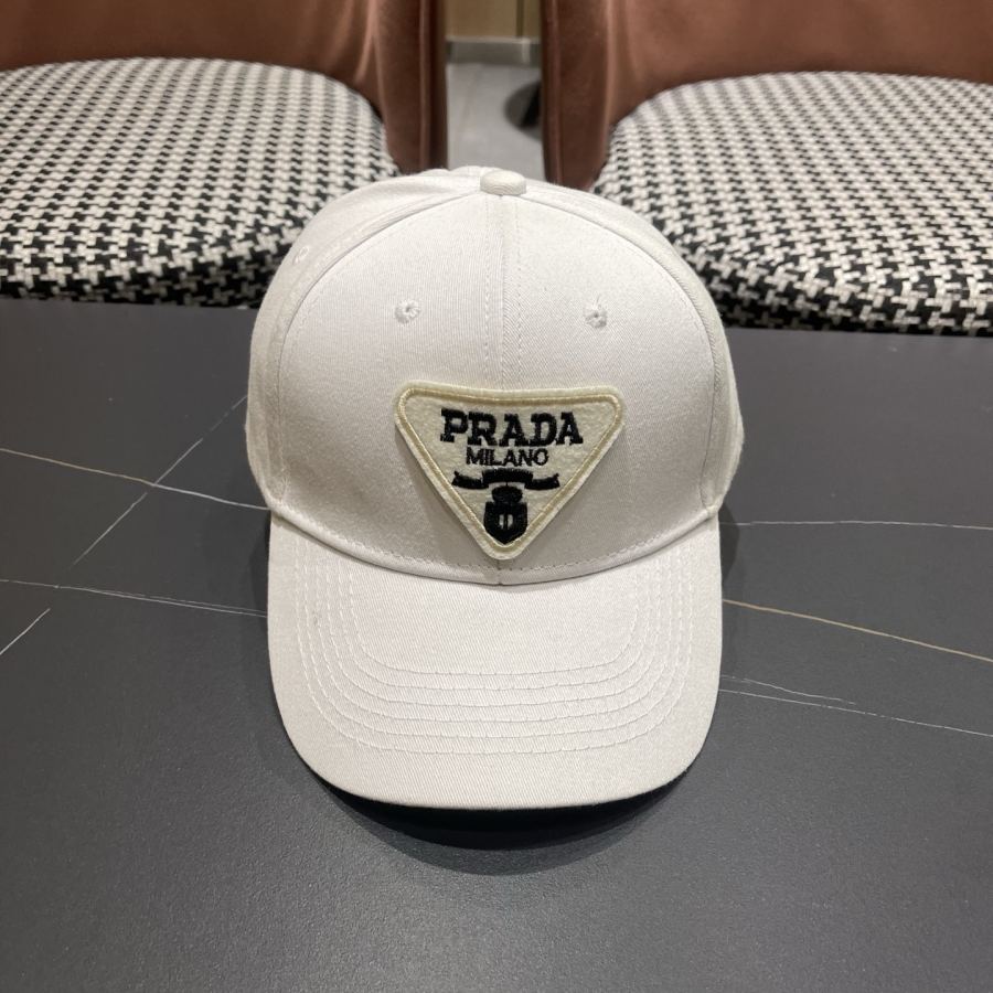 1:1 Replica prada hat Prada New — 1:1 Replica — photo 4