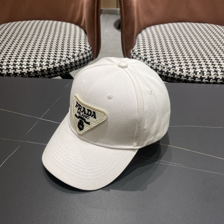 1:1 Replica prada hat Prada New — 1:1 Replica — photo 2