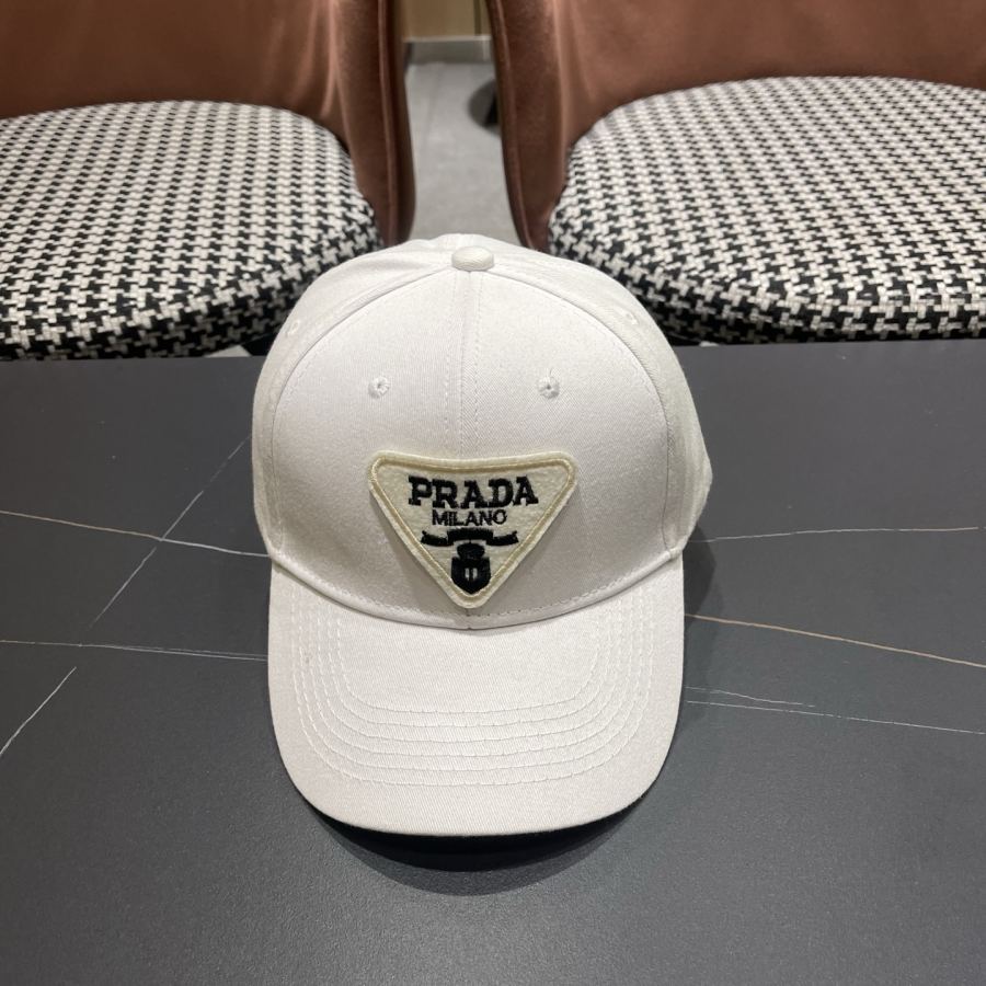 1:1 Replica prada hat Prada New — 1:1 Replica