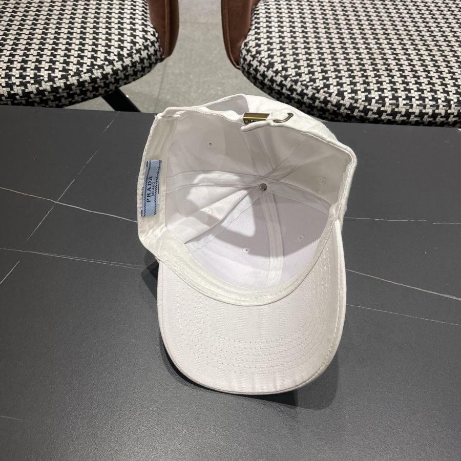 1:1 Replica prada hat Prada New — 1:1 Replica — photo 10