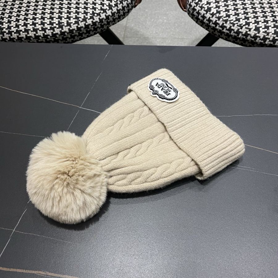 1:1 Replica prada hat PRADA New — Premium Replica — photo 5