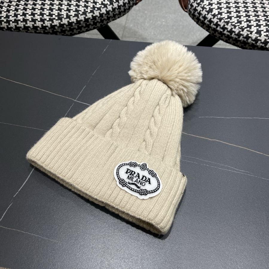 1:1 Replica prada hat PRADA New — Premium Replica — photo 2