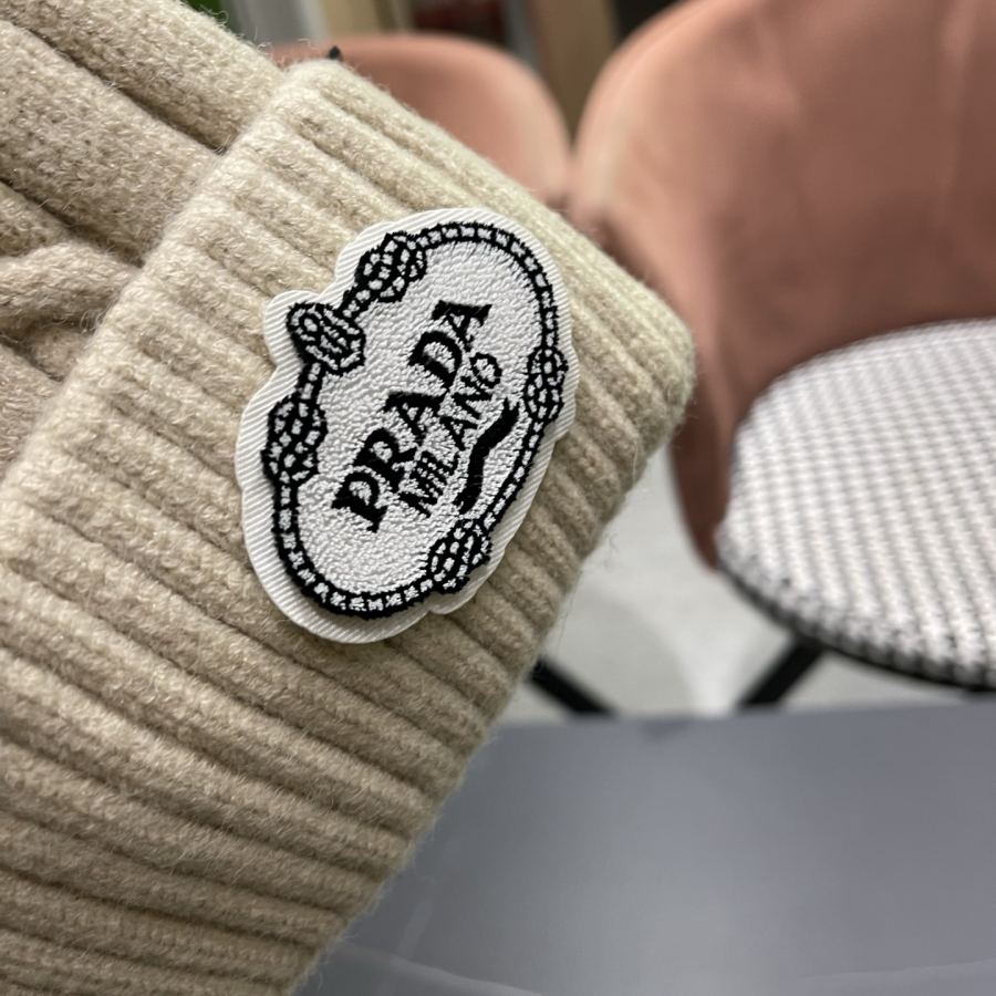 1:1 Replica prada hat PRADA New — Premium Replica — photo 8