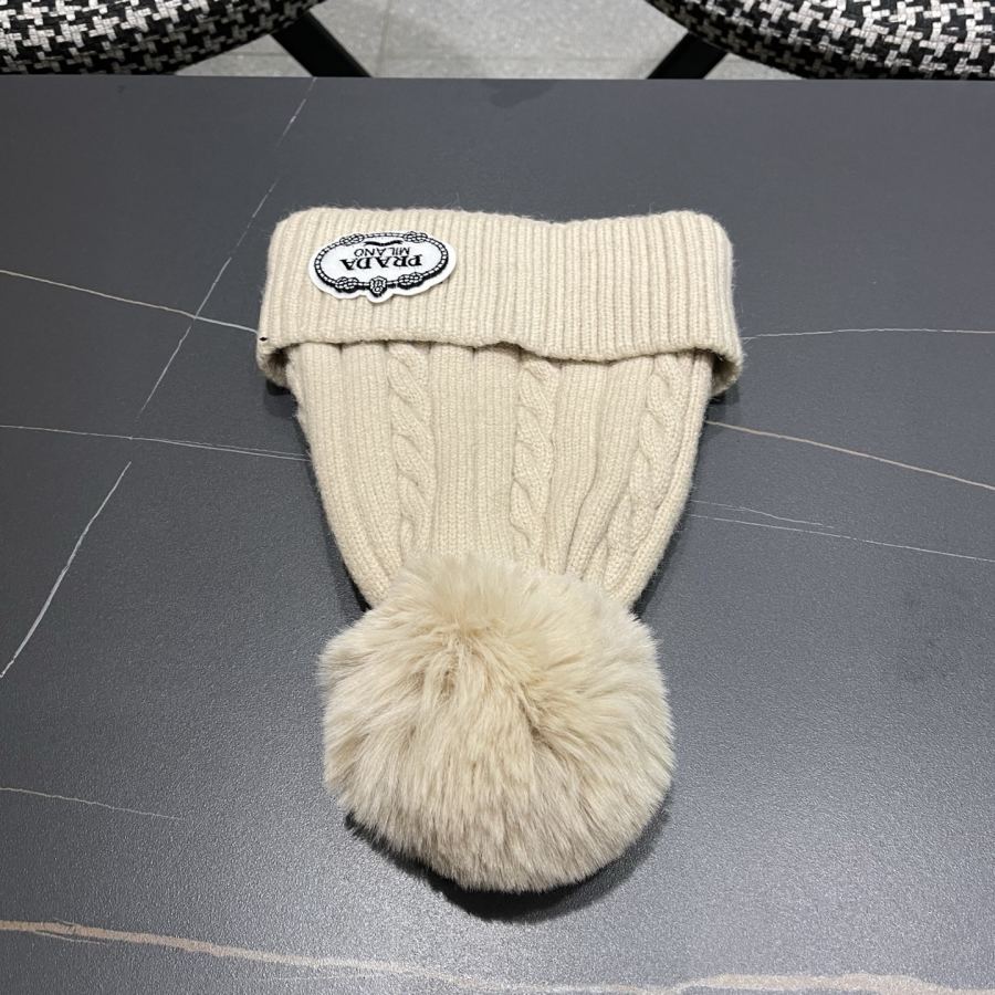 1:1 Replica prada hat PRADA New — Premium Replica — photo 6