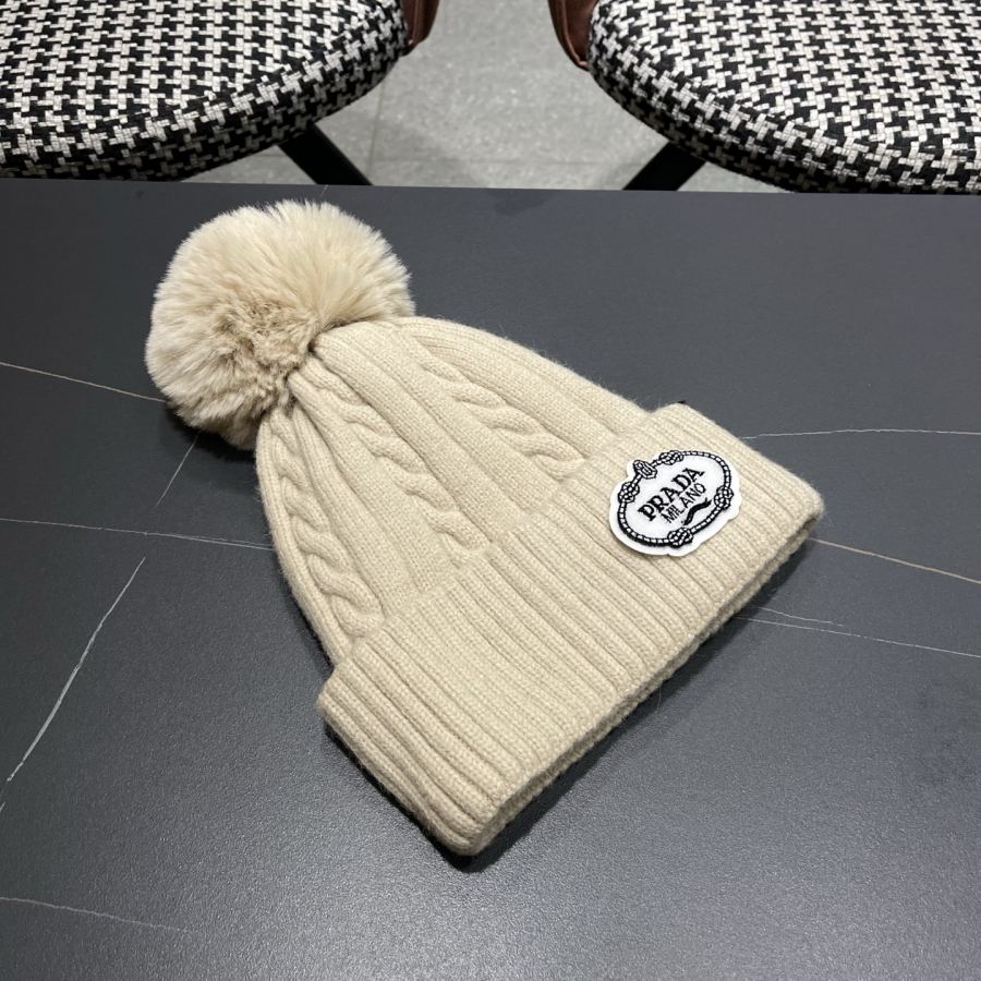 1:1 Replica prada hat PRADA New — Premium Replica — photo 3