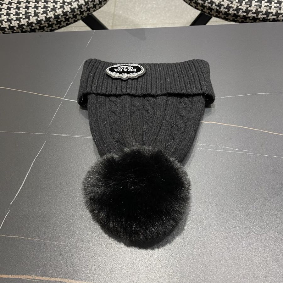 1:1 Replica prada hat PRADA New — AAA Quality Replica — photo 5