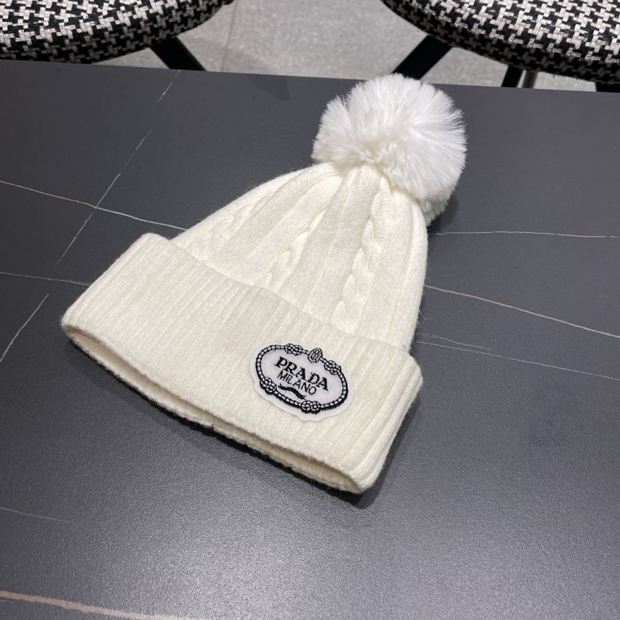 1:1 Replica prada hat PRADAPRADA — 1:1 Replica — photo 2