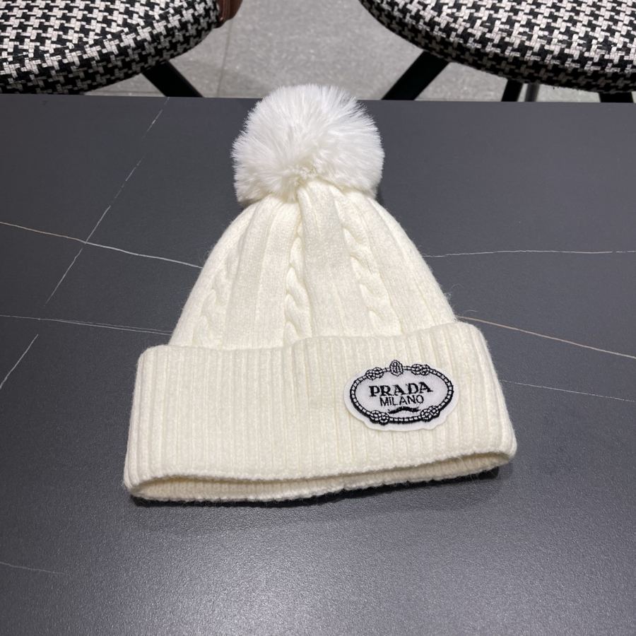 1:1 Replica prada hat PRADAPRADA — 1:1 Replica