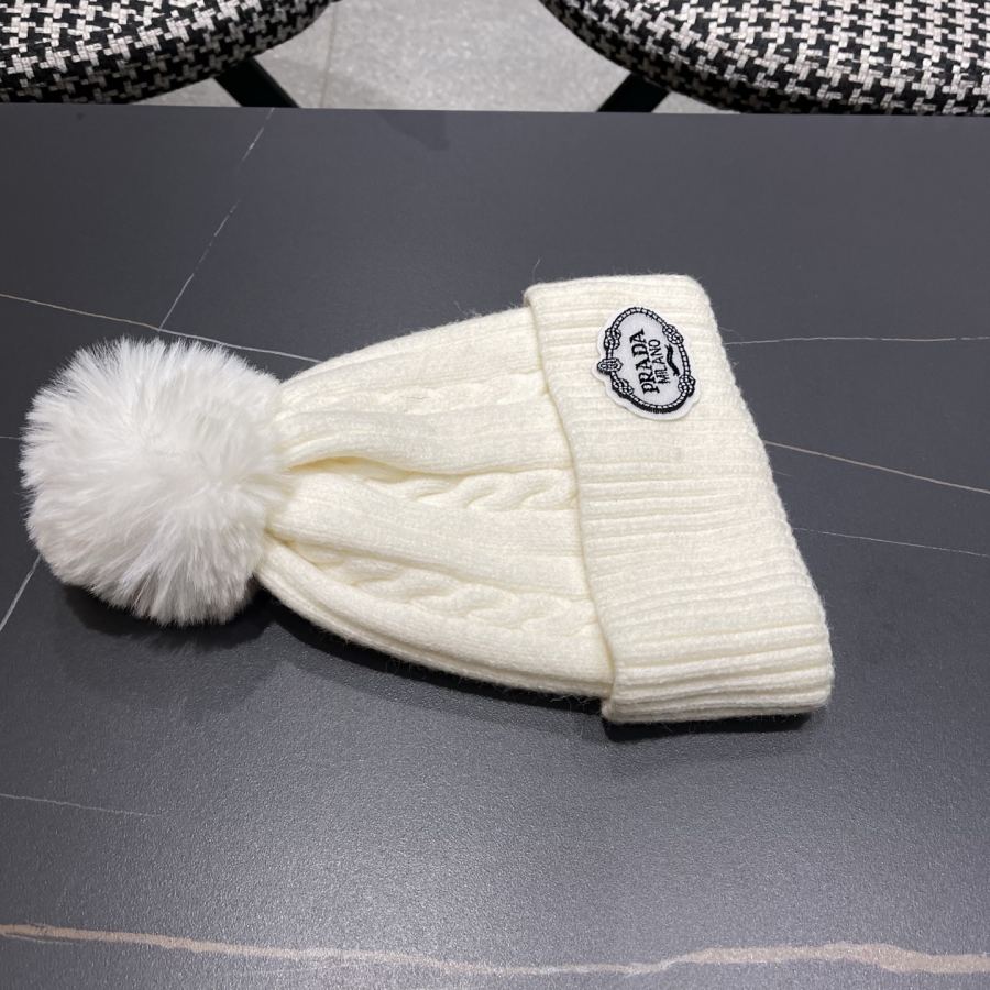 1:1 Replica prada hat PRADAPRADA — 1:1 Replica — photo 4