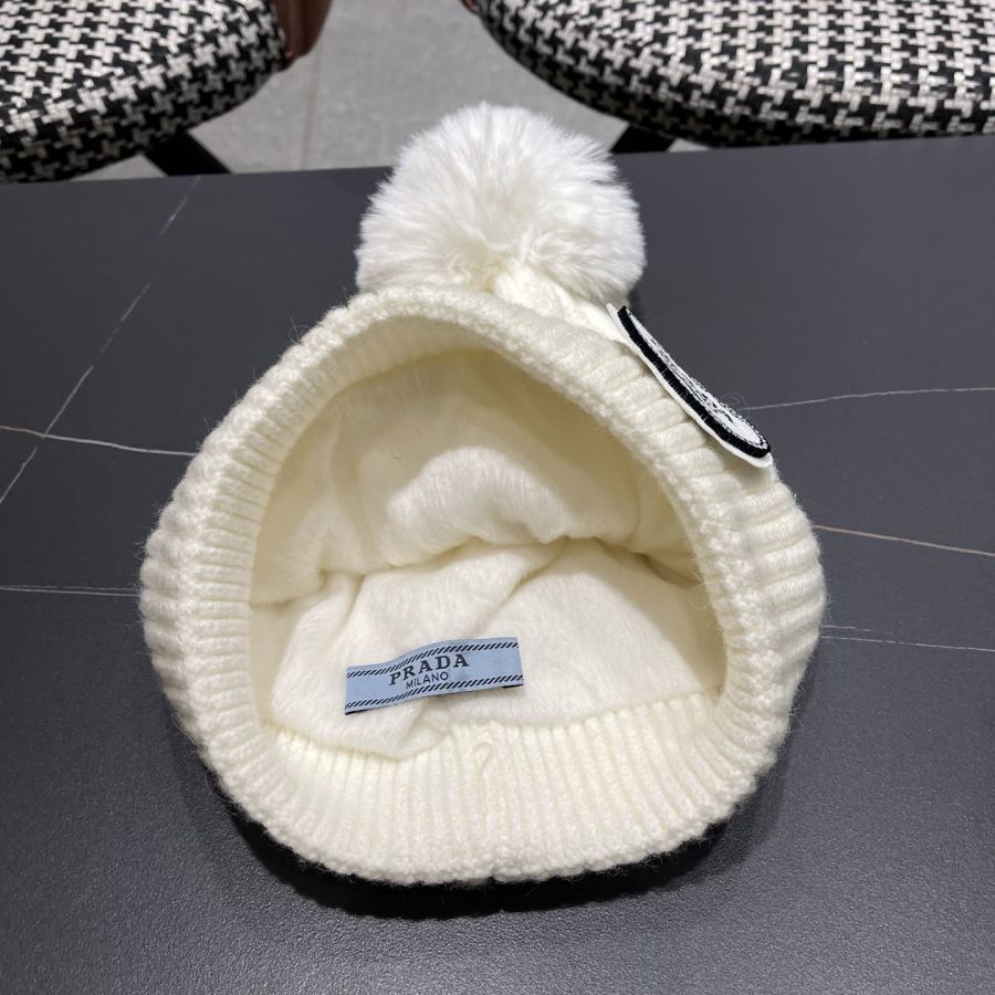1:1 Replica prada hat PRADAPRADA — 1:1 Replica — photo 9