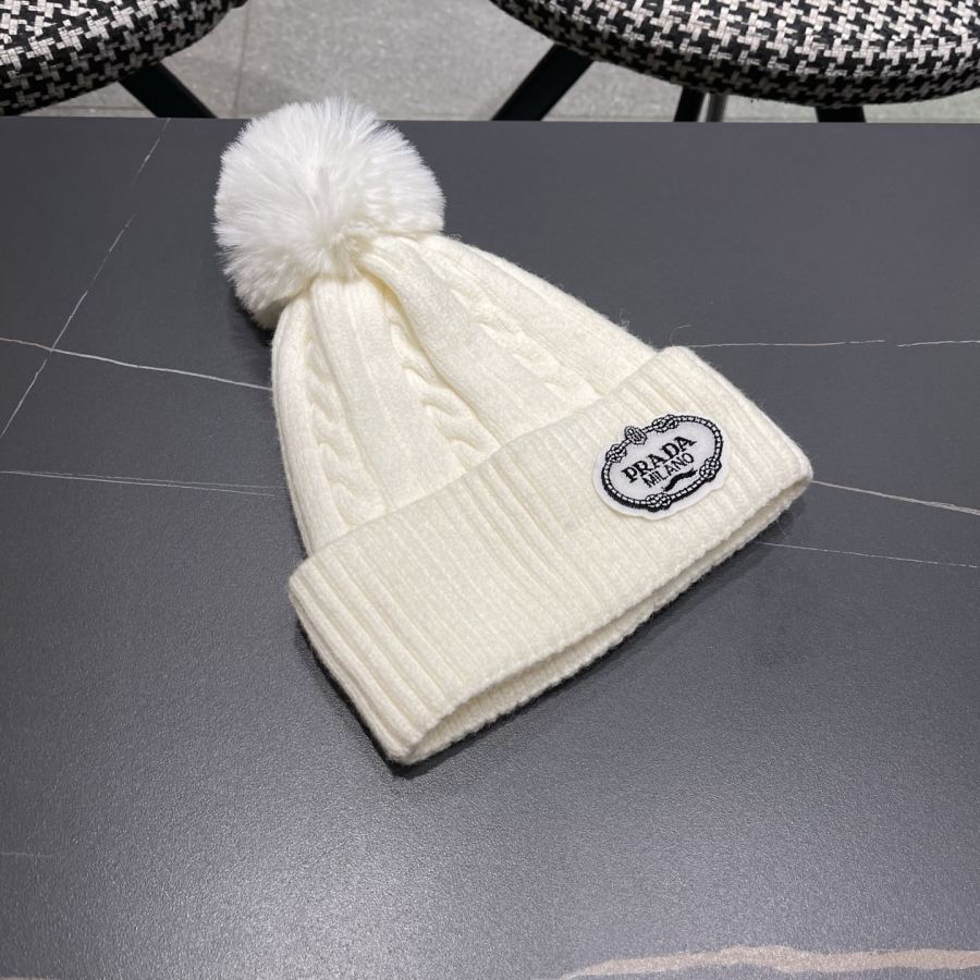 1:1 Replica prada hat PRADAPRADA — 1:1 Replica — photo 3