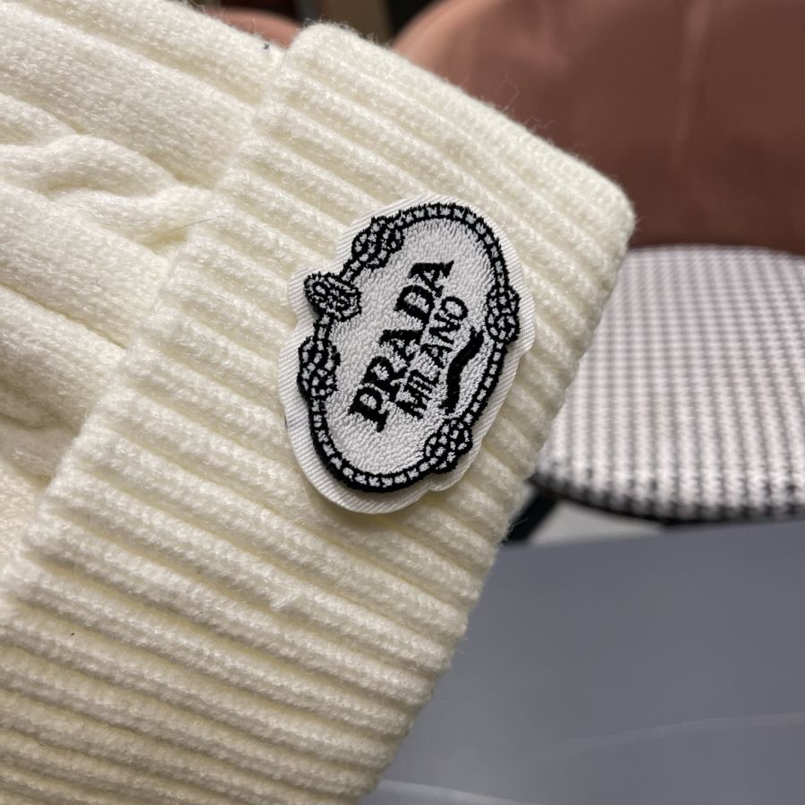1:1 Replica prada hat PRADAPRADA — 1:1 Replica — photo 7
