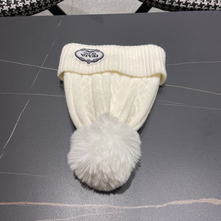 1:1 Replica prada hat PRADAPRADA — 1:1 Replica — photo 5