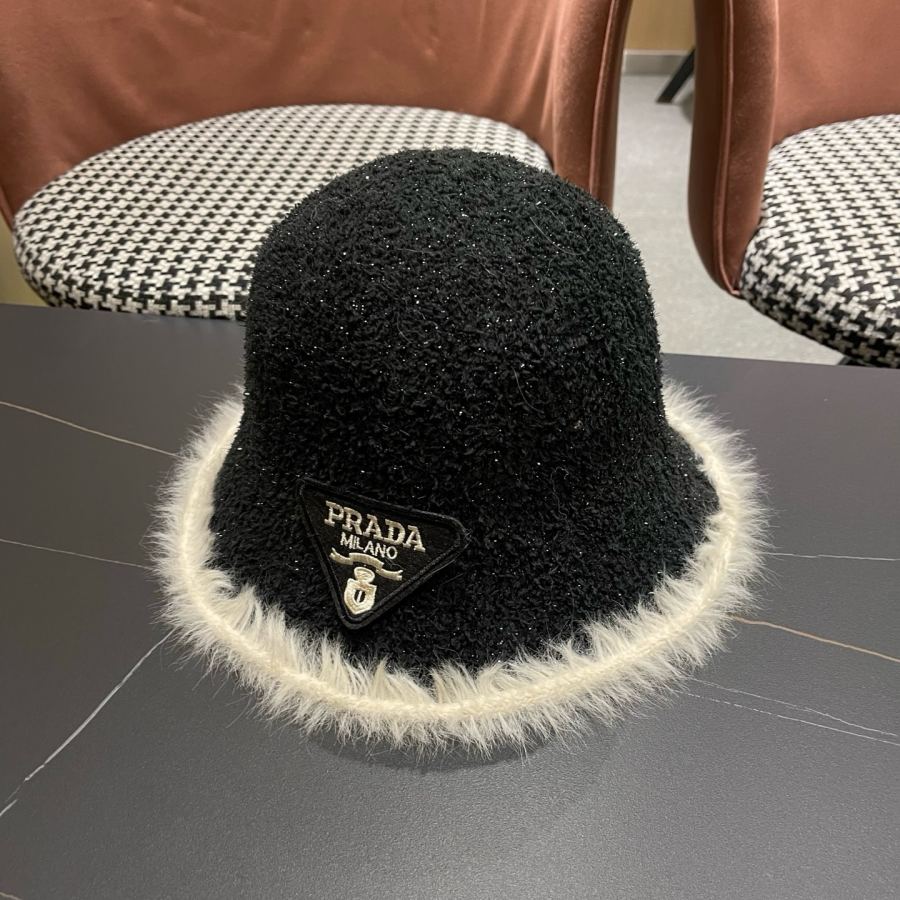 1:1 Replica prada hat Prada New — AAA Quality Replica — photo 2