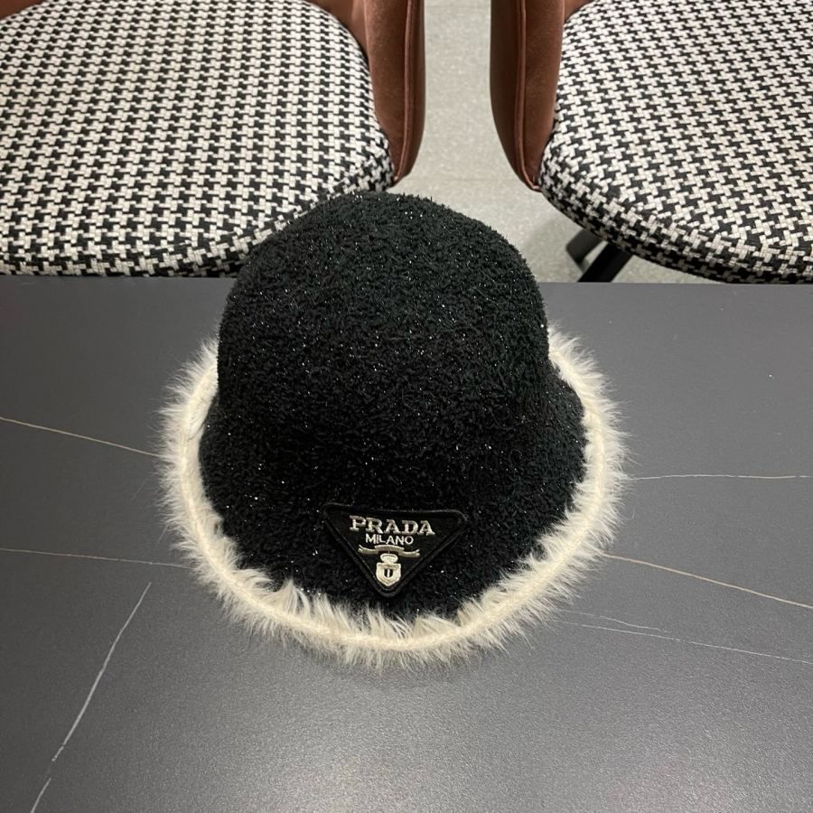 1:1 Replica prada hat Prada New — AAA Quality Replica — photo 5