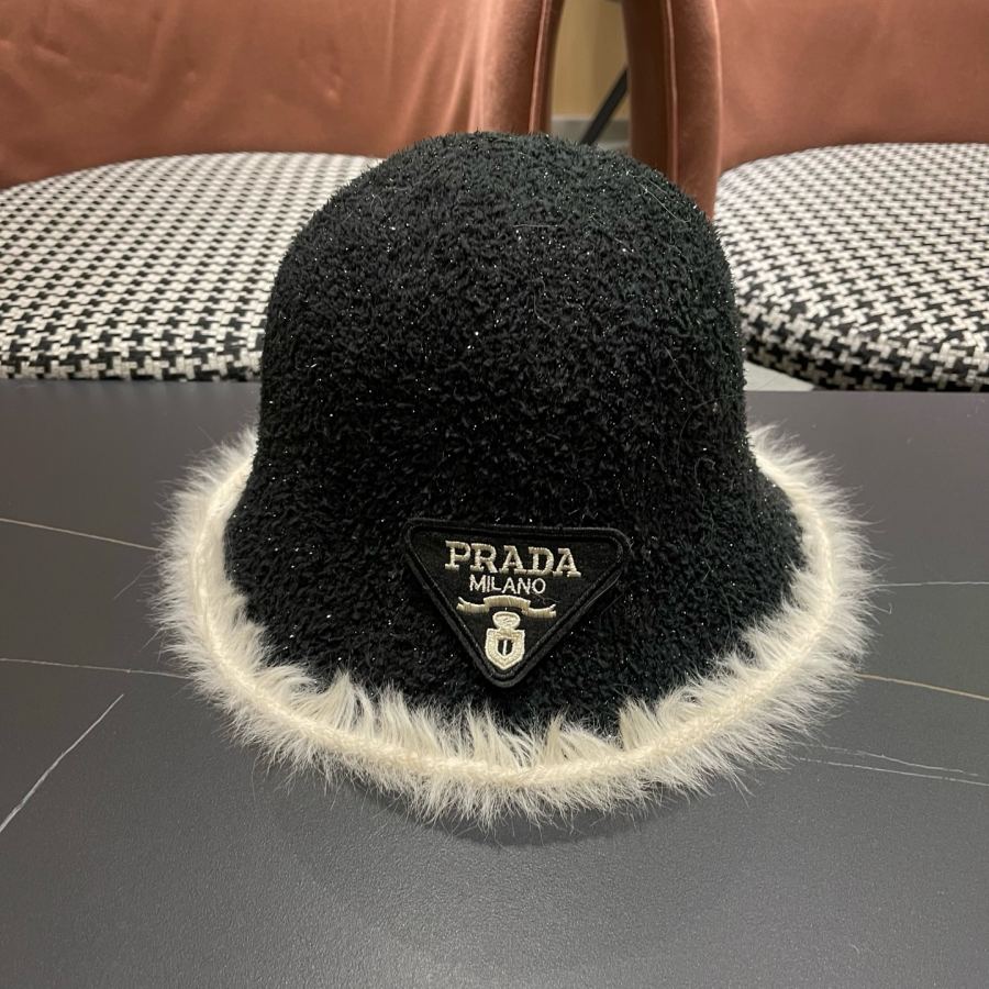 1:1 Replica prada hat Prada New — AAA Quality Replica — photo 4