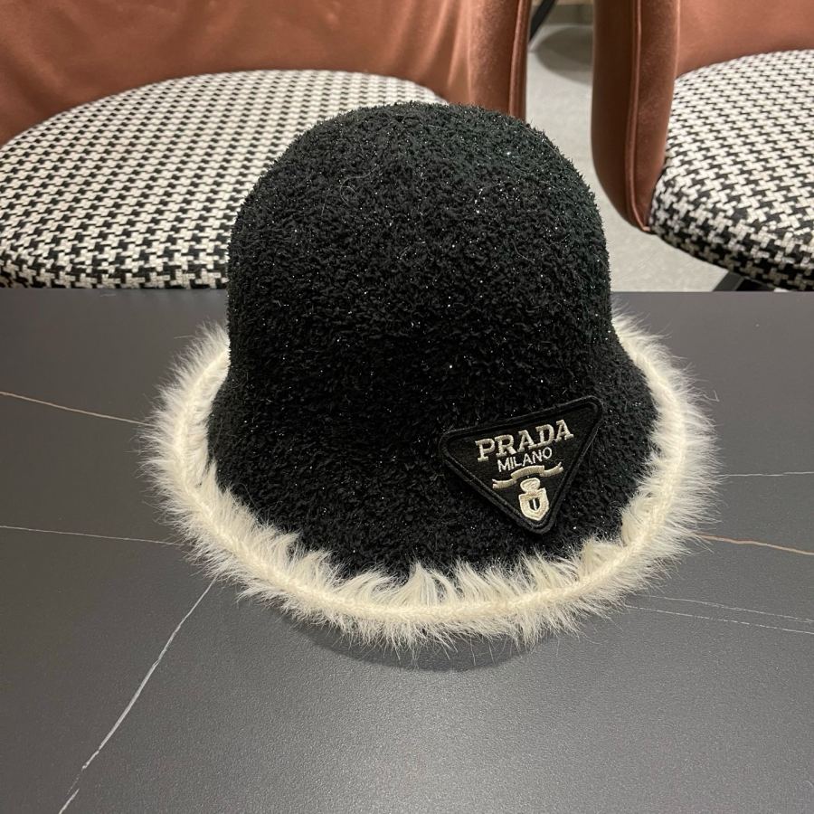 1:1 Replica prada hat Prada New — AAA Quality Replica — photo 3