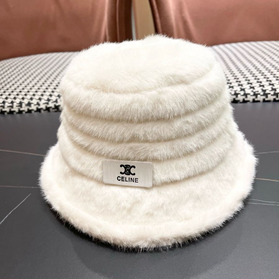 1:1 Replica Celine hat New — 1:1 Replica — photo 4