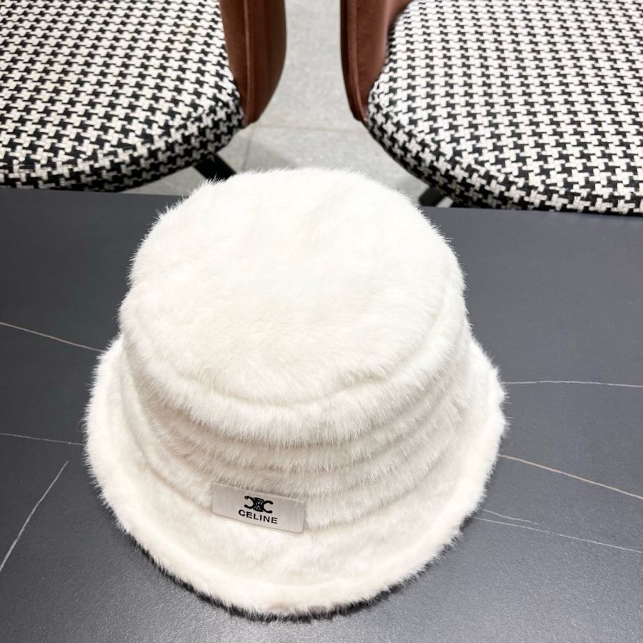 1:1 Replica Celine hat New — 1:1 Replica — photo 5