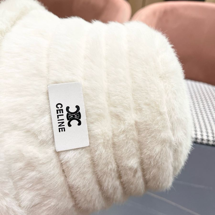 1:1 Replica Celine hat New — 1:1 Replica — photo 9