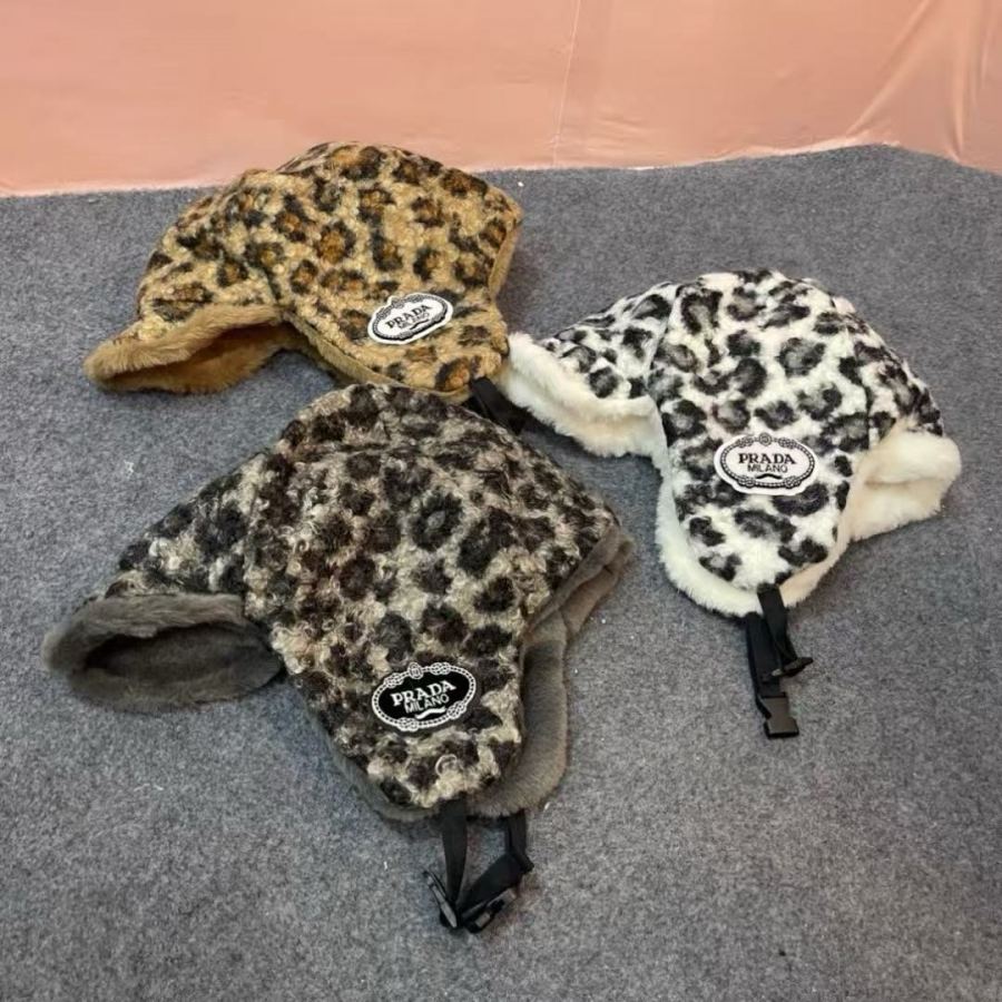 1:1 Replica prada hat Prada New — Premium Replica — photo 10