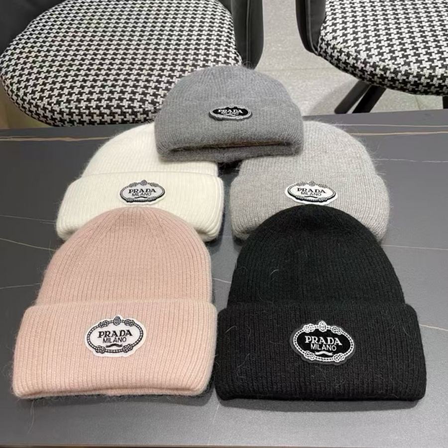 1:1 Replica prada hat New — AAA Quality Replica — photo 10