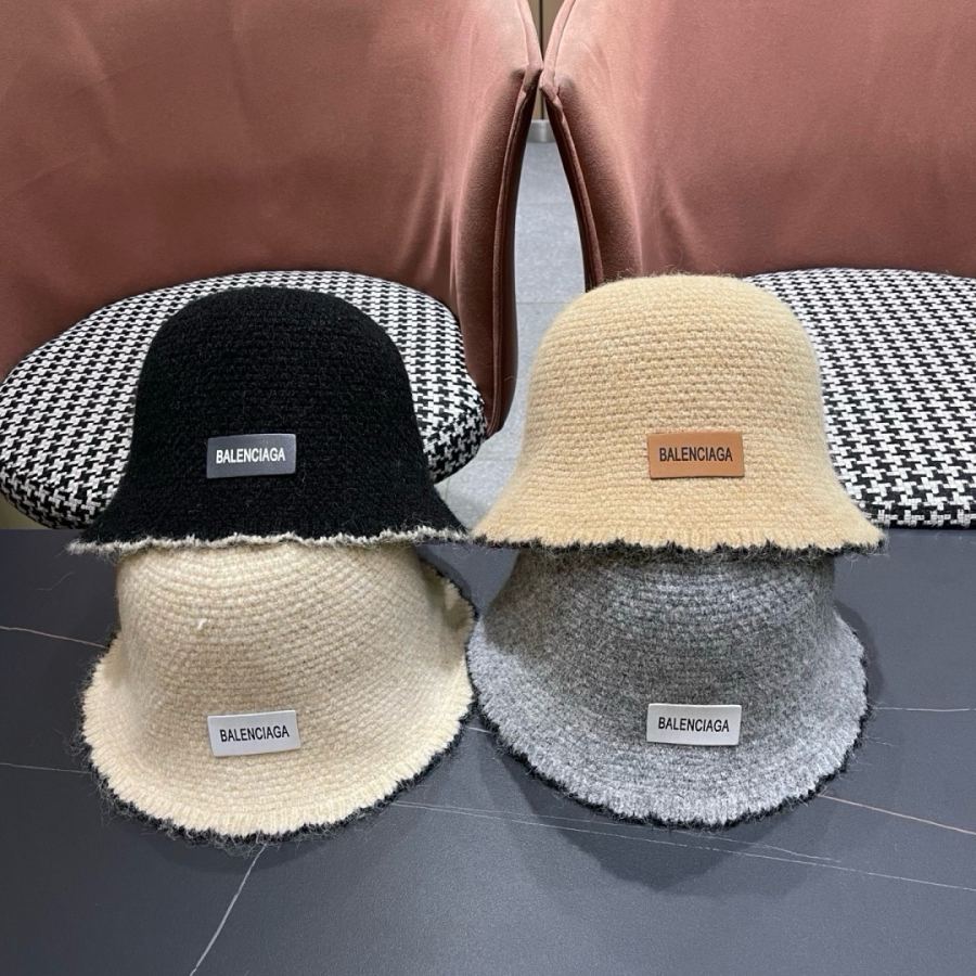 1:1 Replica Balenciaga hat BALENCIAGA New — AAA Quality Replica — photo 11
