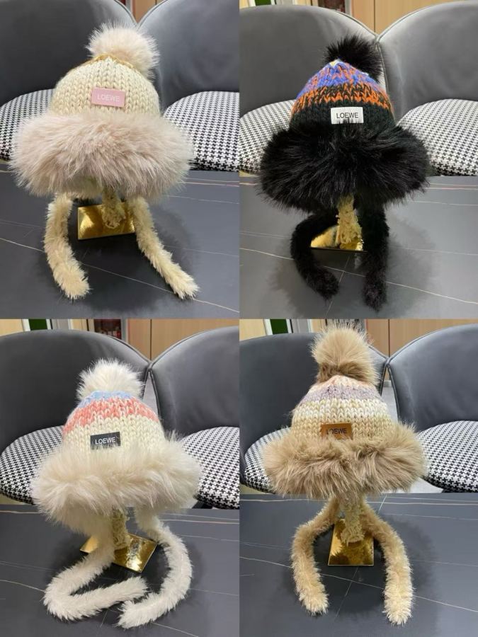 1:1 Replica Loewe hat Loewe — 1:1 Replica — photo 10