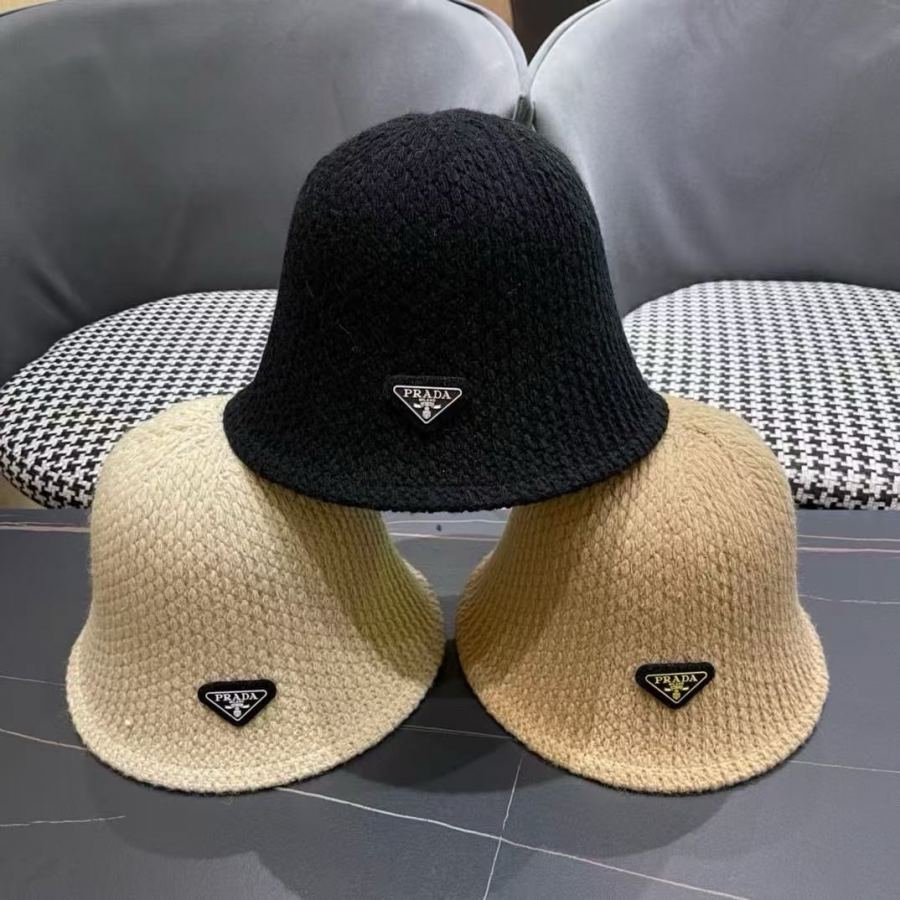 1:1 Replica prada hat Prada — 1:1 Replica For Sale — photo 10