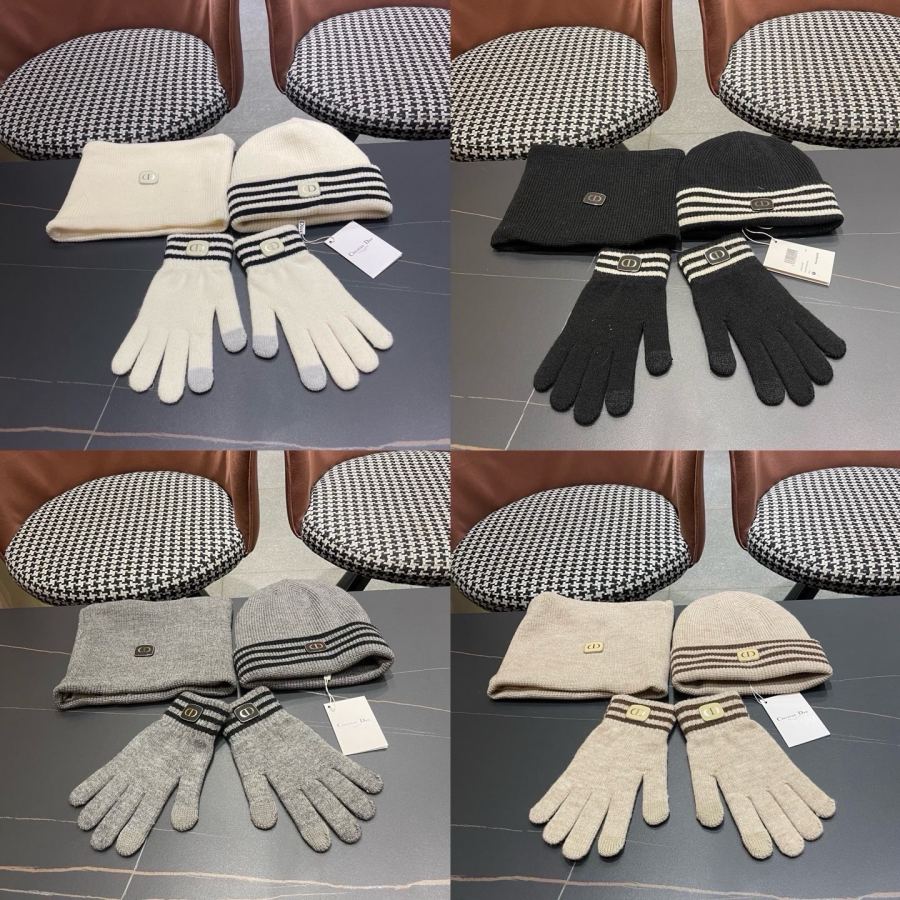 1:1 Replica Dior scarf Dior New — AAA Quality Replica — photo 10