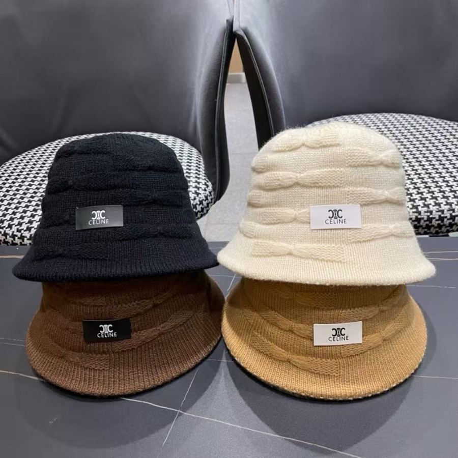 1:1 Replica Celine hat Celine New — 1:1 Replica — photo 10